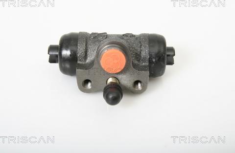 Triscan 8130 42020 - Колісний гальмівний циліндр autozip.com.ua