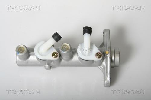 Triscan 8130 42106 - Головний гальмівний циліндр autozip.com.ua