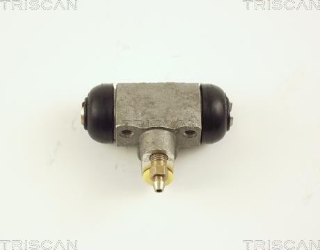 Triscan 8130 50004 - Колісний гальмівний циліндр autozip.com.ua