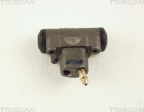 Triscan 8130 50024 - Колісний гальмівний циліндр autozip.com.ua