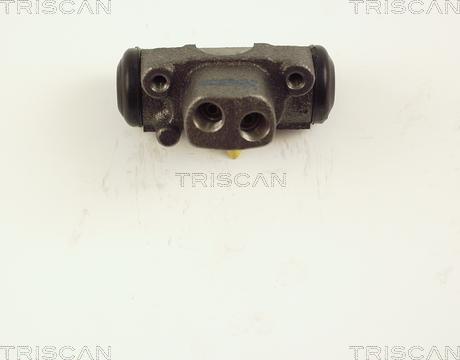 Triscan 8130 50023 - Колісний гальмівний циліндр autozip.com.ua
