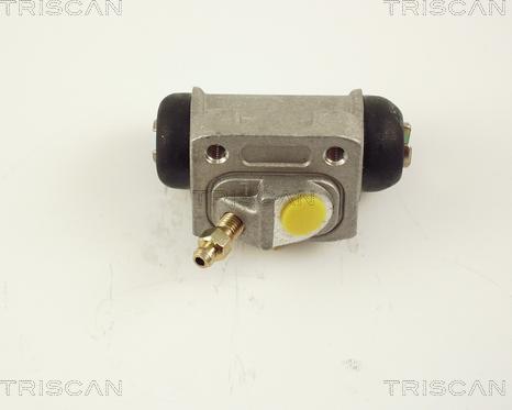 Triscan 8130 69008 - Колісний гальмівний циліндр autozip.com.ua