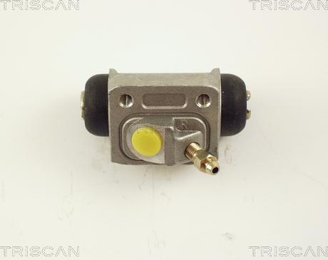 Triscan 8130 69007 - Колісний гальмівний циліндр autozip.com.ua