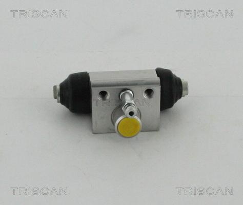 Triscan 8130 69021 - Колісний гальмівний циліндр autozip.com.ua