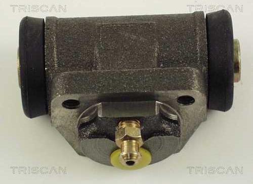 Triscan 8130 14048 - Колісний гальмівний циліндр autozip.com.ua
