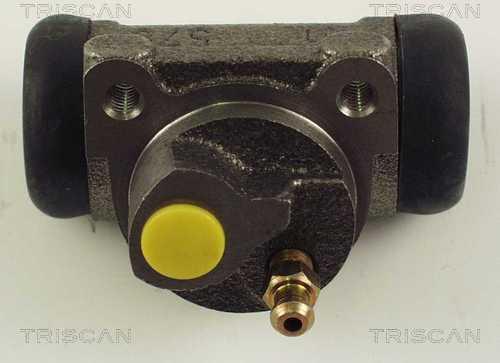 Triscan 8130 14032 - Колісний гальмівний циліндр autozip.com.ua