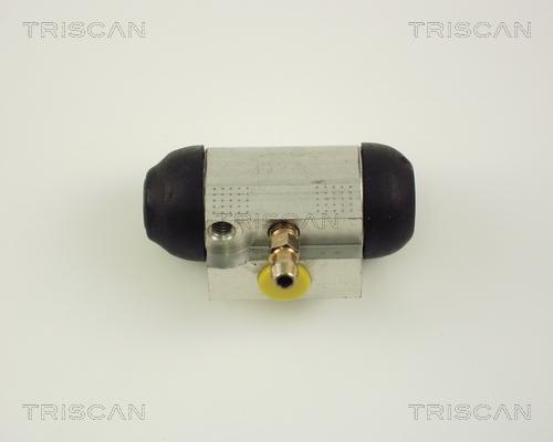 Triscan 8130 15041 - Колісний гальмівний циліндр autozip.com.ua