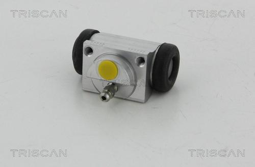 Triscan 8130 15048 - Колісний гальмівний циліндр autozip.com.ua