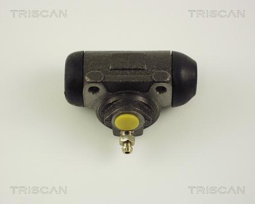 Triscan 8130 15035 - Колісний гальмівний циліндр autozip.com.ua