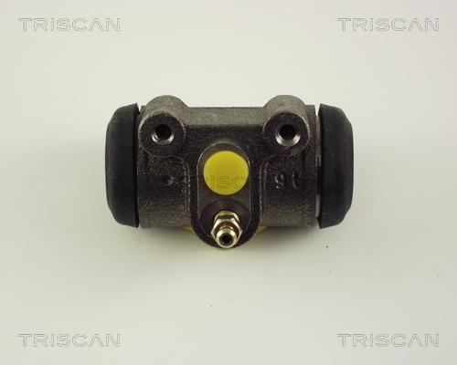 Triscan 8130 15036 - Колісний гальмівний циліндр autozip.com.ua