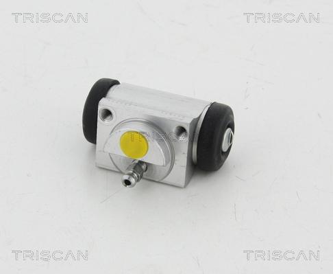 Triscan 8130 16068 - Колісний гальмівний циліндр autozip.com.ua