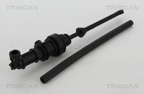 Triscan 8130 16205 - Головний циліндр, система зчеплення autozip.com.ua