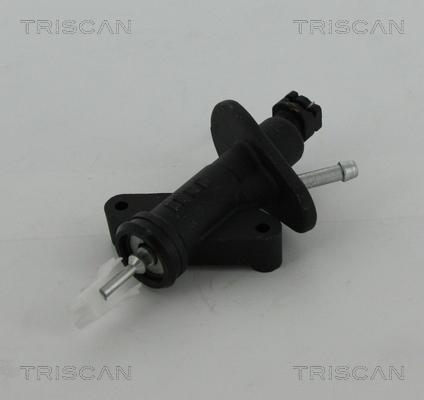 Triscan 8130 16203 - Головний циліндр, система зчеплення autozip.com.ua