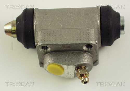 Triscan 8130 10040 - Колісний гальмівний циліндр autozip.com.ua