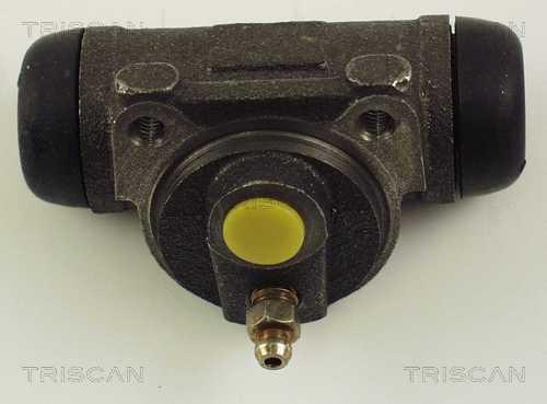 Triscan 8130 10038 - Колісний гальмівний циліндр autozip.com.ua