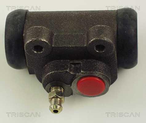 Triscan 8130 10033 - Колісний гальмівний циліндр autozip.com.ua