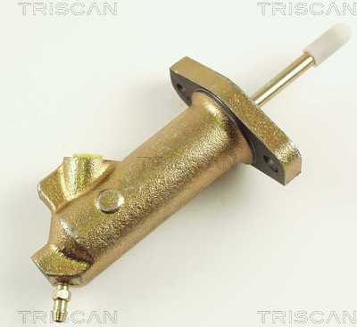 Triscan 8130 10300 - Робочий циліндр, система зчеплення autozip.com.ua