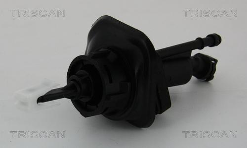 Triscan 8130 10205 - Головний циліндр, система зчеплення autozip.com.ua