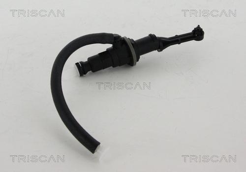 Triscan 8130 10208 - Головний циліндр, система зчеплення autozip.com.ua
