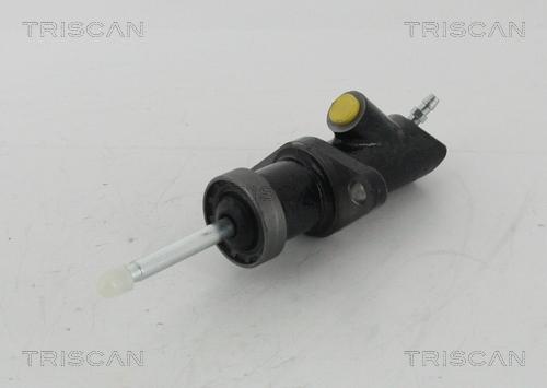 Triscan 8130 11303 - Робочий циліндр, система зчеплення autozip.com.ua
