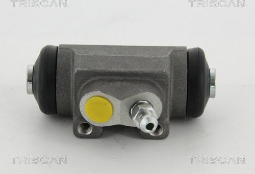 Triscan 8130 18006 - Колісний гальмівний циліндр autozip.com.ua