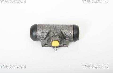 Triscan 8130 18002 - Колісний гальмівний циліндр autozip.com.ua