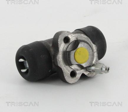 Triscan 8130 13047 - Колісний гальмівний циліндр autozip.com.ua