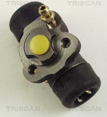 Triscan 8130 13007 - Колісний гальмівний циліндр autozip.com.ua