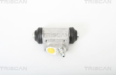 Triscan 8130 17047 - Колісний гальмівний циліндр autozip.com.ua