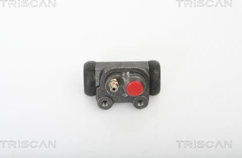 Triscan 8130 38019 - Колісний гальмівний циліндр autozip.com.ua