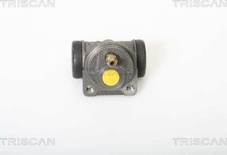 Triscan 8130 38011 - Колісний гальмівний циліндр autozip.com.ua