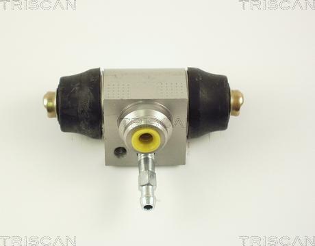 Triscan 8130 29015 - Колісний гальмівний циліндр autozip.com.ua