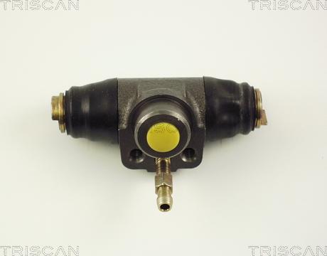 Triscan 8130 29012 - Колісний гальмівний циліндр autozip.com.ua