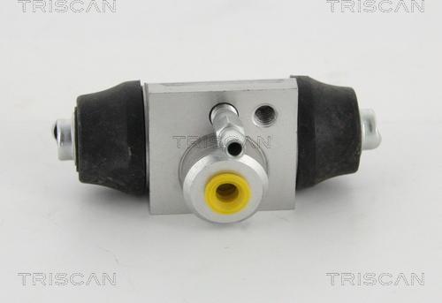 Triscan 8130 29026 - Колісний гальмівний циліндр autozip.com.ua