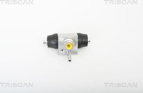 Triscan 8130 29023 - Колісний гальмівний циліндр autozip.com.ua
