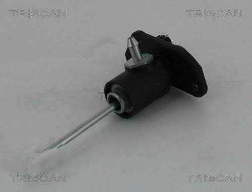 Triscan 8130 29214 - Головний циліндр, система зчеплення autozip.com.ua
