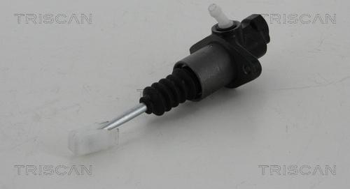 Triscan 8130 29210 - Головний циліндр, система зчеплення autozip.com.ua