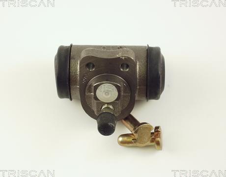 Triscan 8130 24018 - Колісний гальмівний циліндр autozip.com.ua