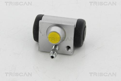 Triscan 8130 24039 - Колісний гальмівний циліндр autozip.com.ua