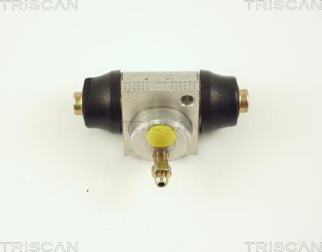 Triscan 8130 24038 - Колісний гальмівний циліндр autozip.com.ua