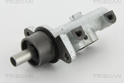 Triscan 8130 24161 - Головний гальмівний циліндр autozip.com.ua