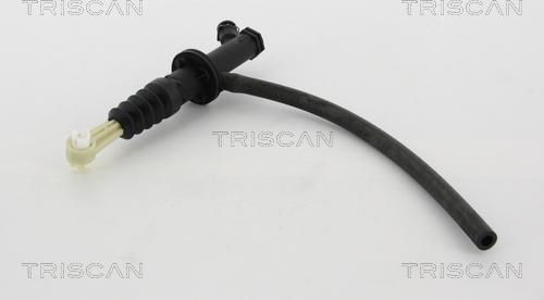 Triscan 8130 25205 - Головний циліндр, система зчеплення autozip.com.ua