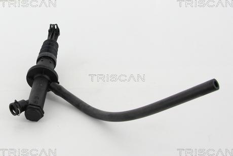 Triscan 8130 25202 - Головний циліндр, система зчеплення autozip.com.ua