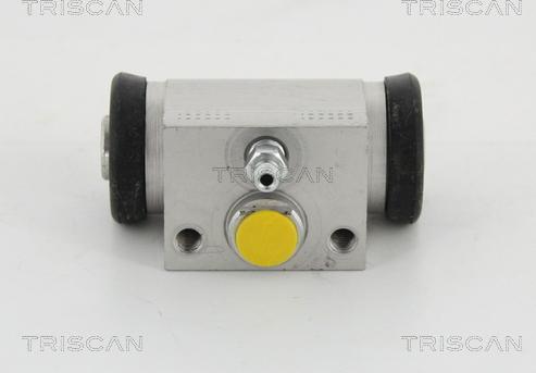 Triscan 8130 28049 - Колісний гальмівний циліндр autozip.com.ua