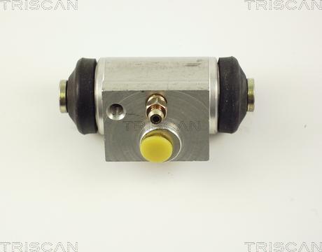 Triscan 8130 28045 - Колісний гальмівний циліндр autozip.com.ua