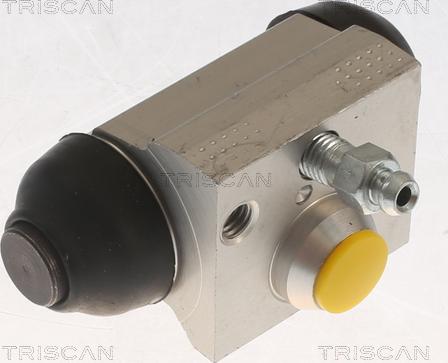 Triscan 8130 28053 - Колісний гальмівний циліндр autozip.com.ua