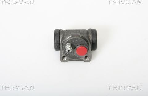 Triscan 8130 28025 - Колісний гальмівний циліндр autozip.com.ua