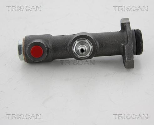 Triscan 8130 70200 - Головний циліндр, система зчеплення autozip.com.ua