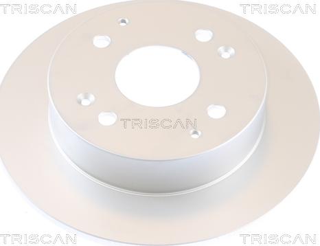 Triscan 8120 40179C - Гальмівний диск autozip.com.ua
