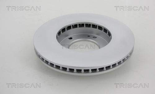 Triscan 8120 18115C - Гальмівний диск autozip.com.ua